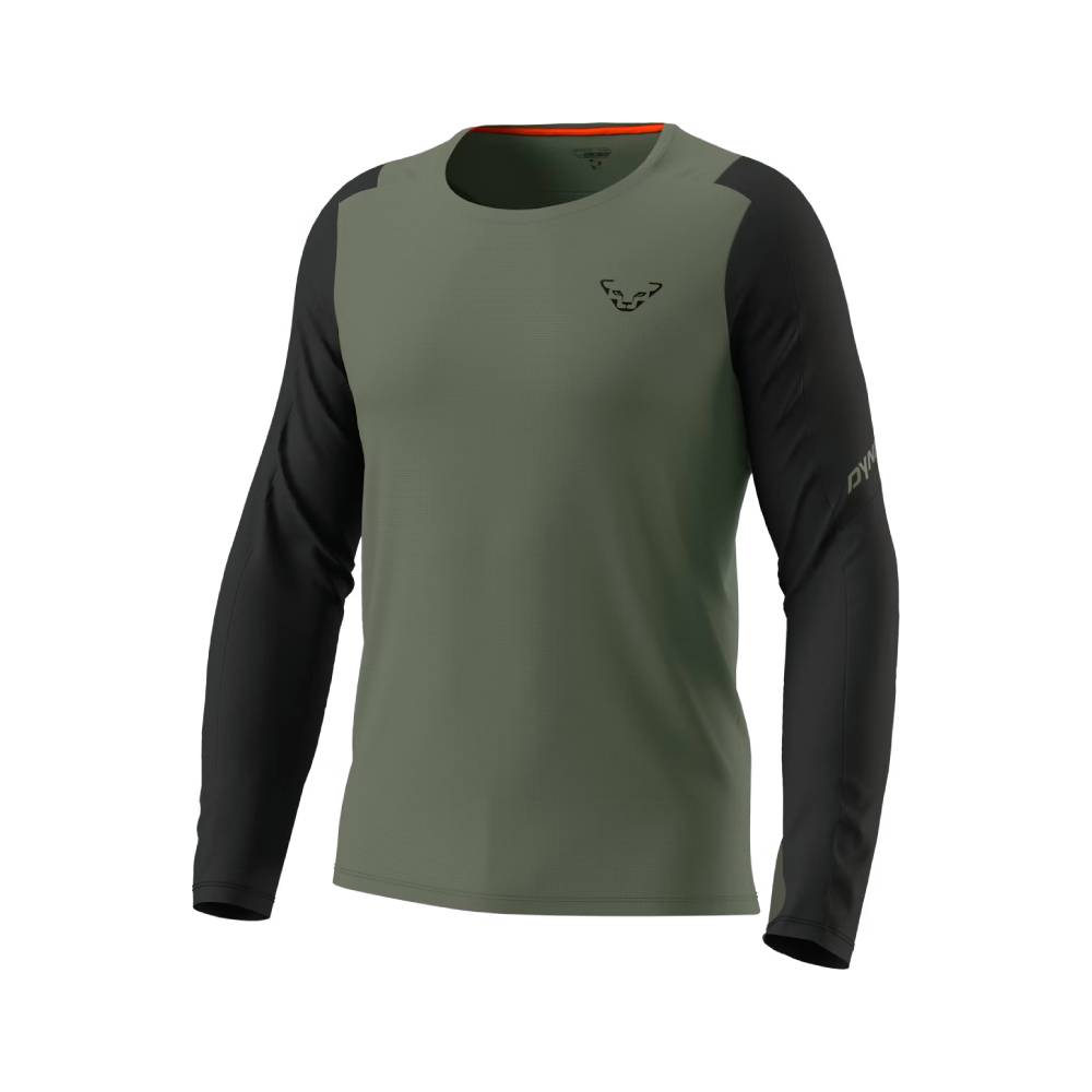 CAMISETA MANGA LARGA DYNAFIT TRANSALPER