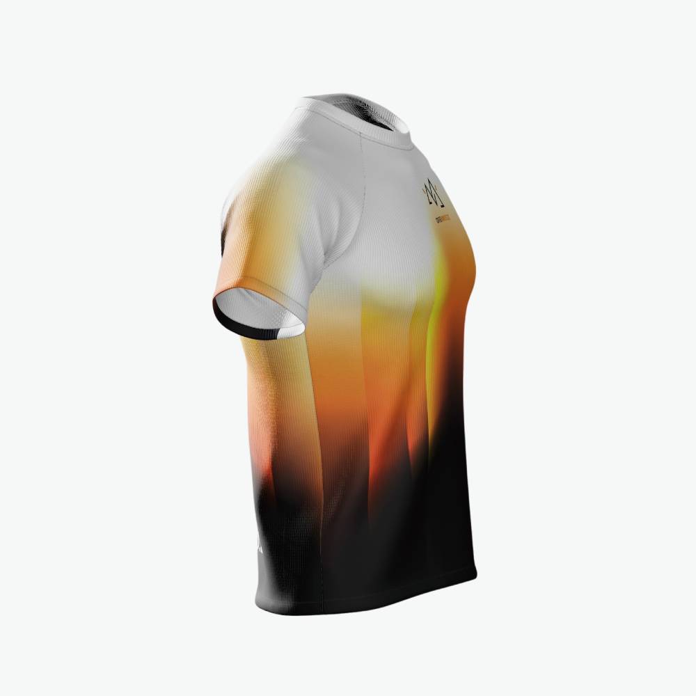 CAMISETA TÉCNICA CORREMONTES