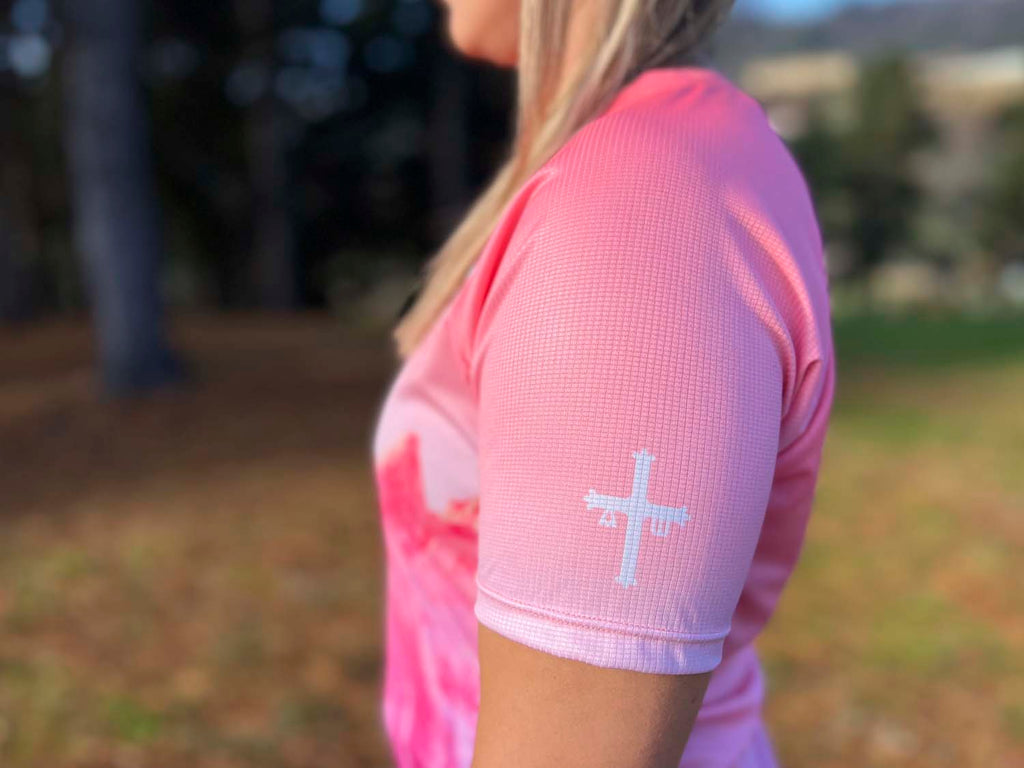 CAMISETA TÉCNICA FIND YOUR EVEREST URRIELLU MUJER
