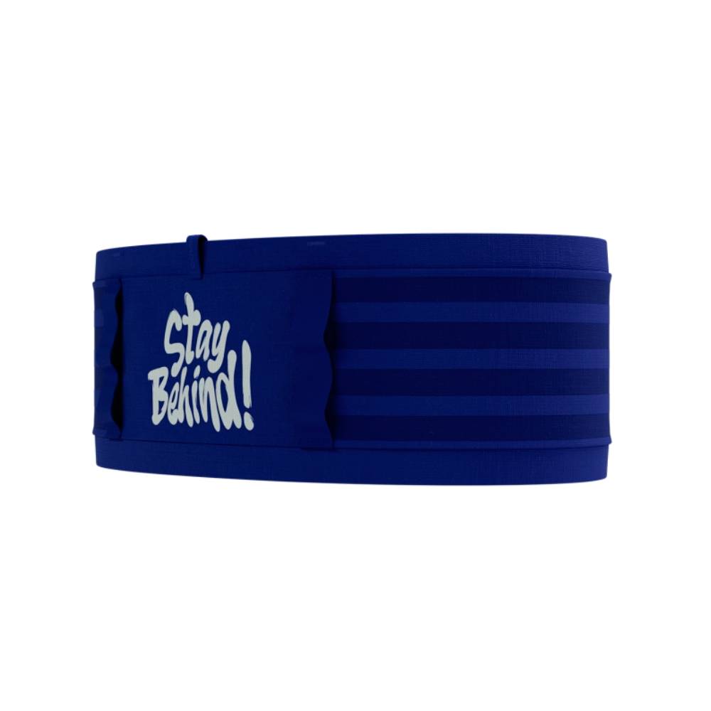 CINTURÓN COMPRESSPORT FREE BELT PRO STAY BEHIND