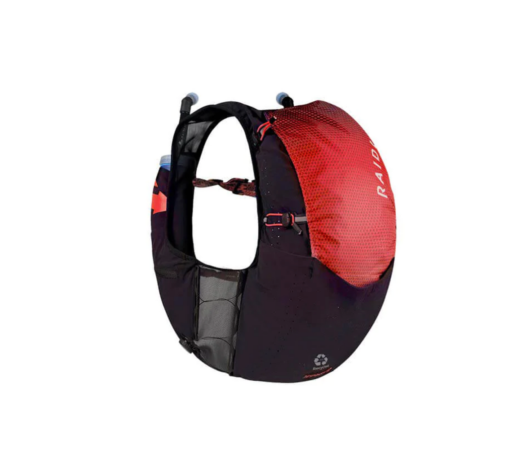 RAIDLIGHT MOCHILA RESPONSIV 12L