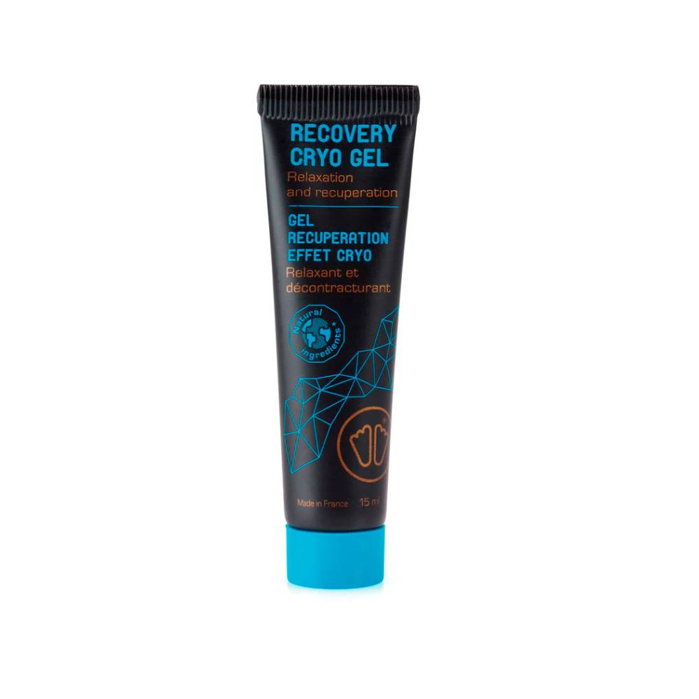 GEL RECUPERADOR SIDAS CRYO GEL