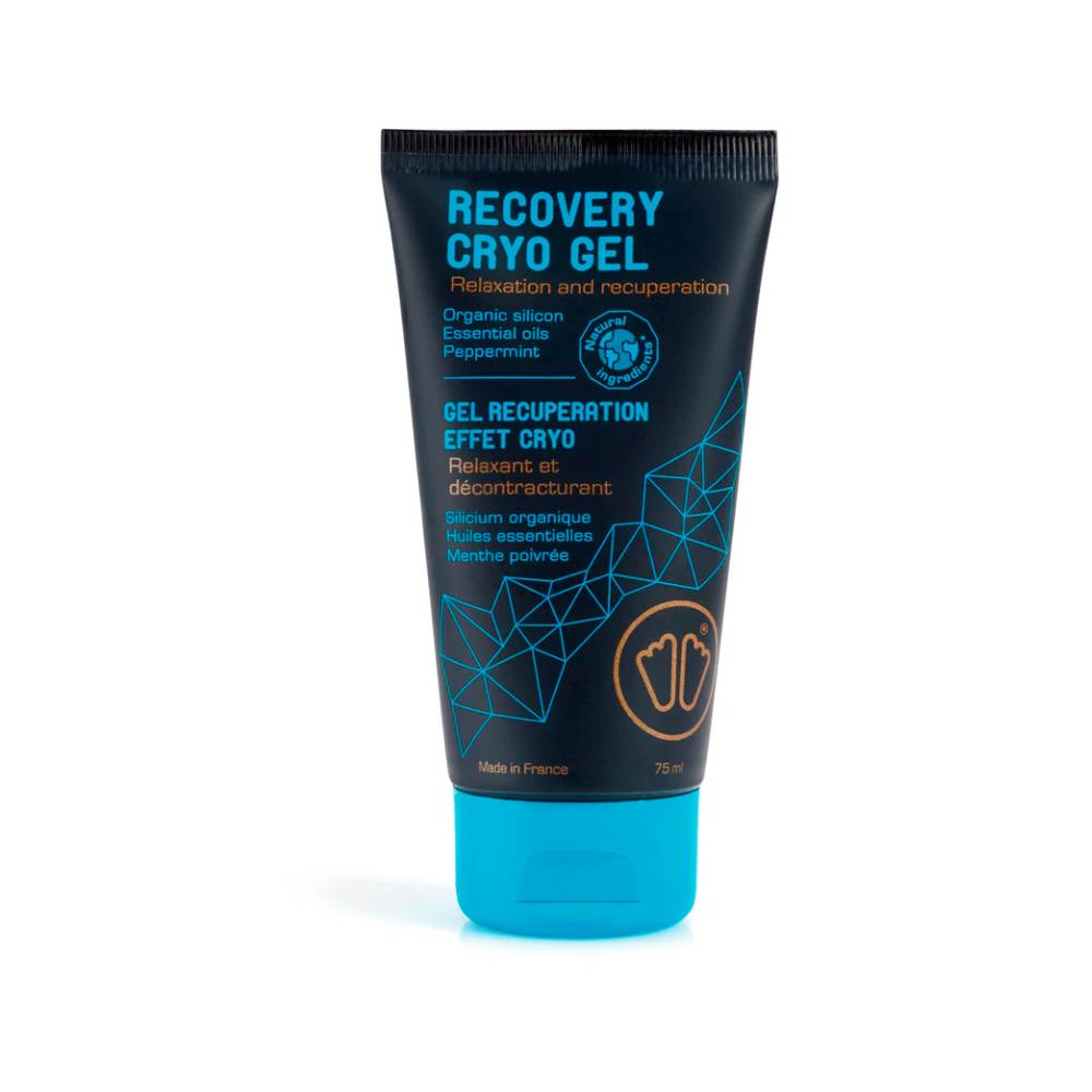 GEL RECUPERADOR SIDAS CRYO GEL