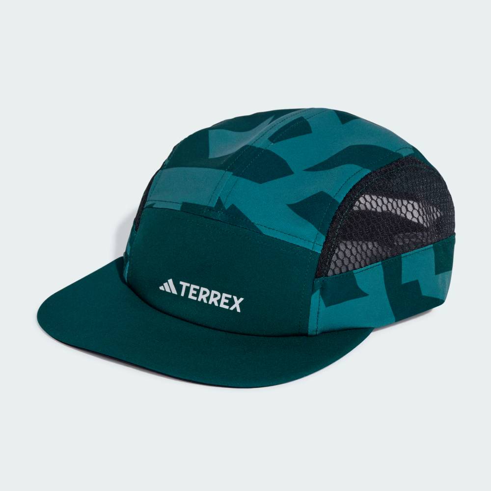 GORRA ADIDAS TERREX CLIMACOOL 5-PANEL GRAPHIC