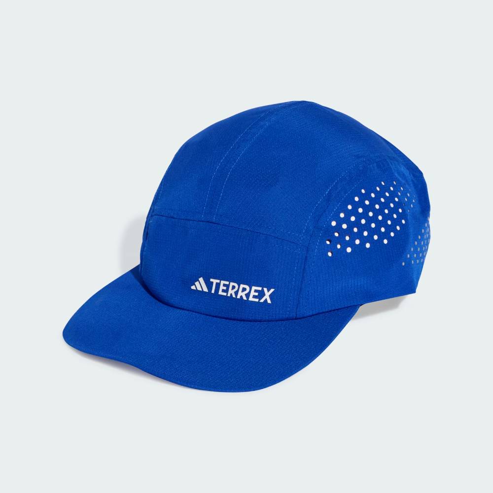 GORRA ADIDAS TERREX CLIMACOOL 5-PANEL SOLID