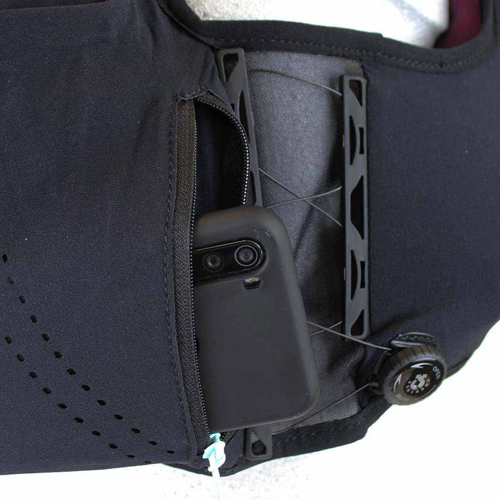 RAIDLIGHT MOCHILA RESPONSIV 12L MUJER