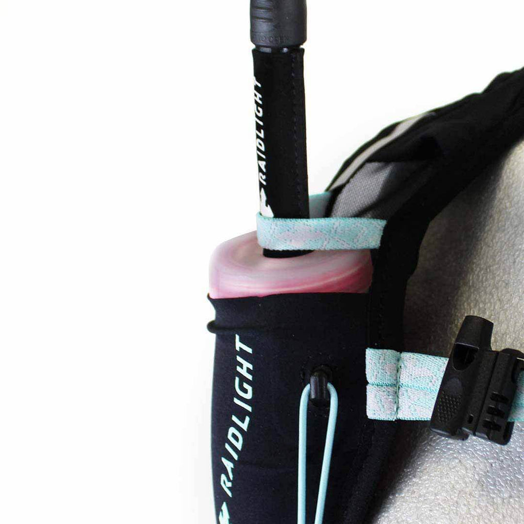 RAIDLIGHT MOCHILA RESPONSIV 12L MUJER