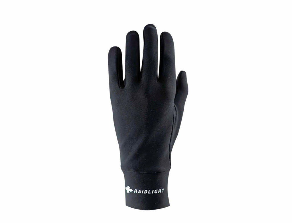 GUANTES TÉRMICOS RAIDLIGHT TRAIL-TOUCH TÁCTILES