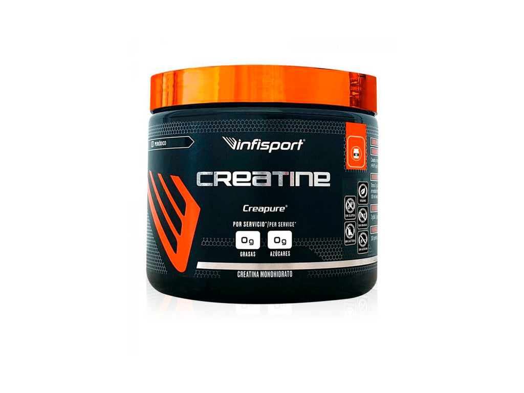 InfiSport CREATINE POLVO 300 G