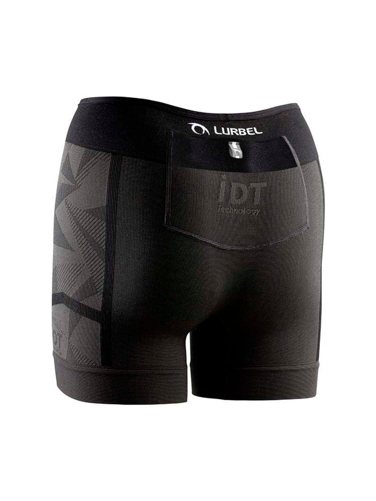 LURBEL - MALLA RUNNING SAMBA LITE SHORTS MUJER