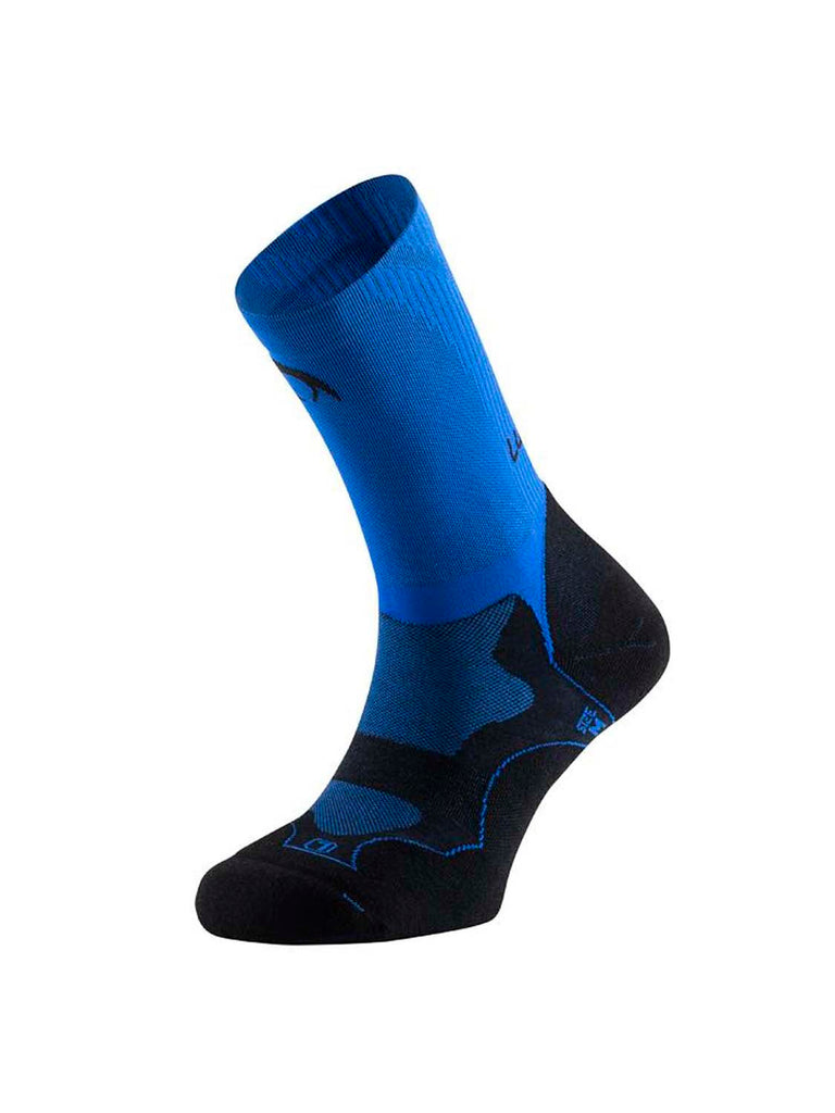 LURBEL GRAVITY - CALCETINES COMPRESIÓN TRAIL RUNNING