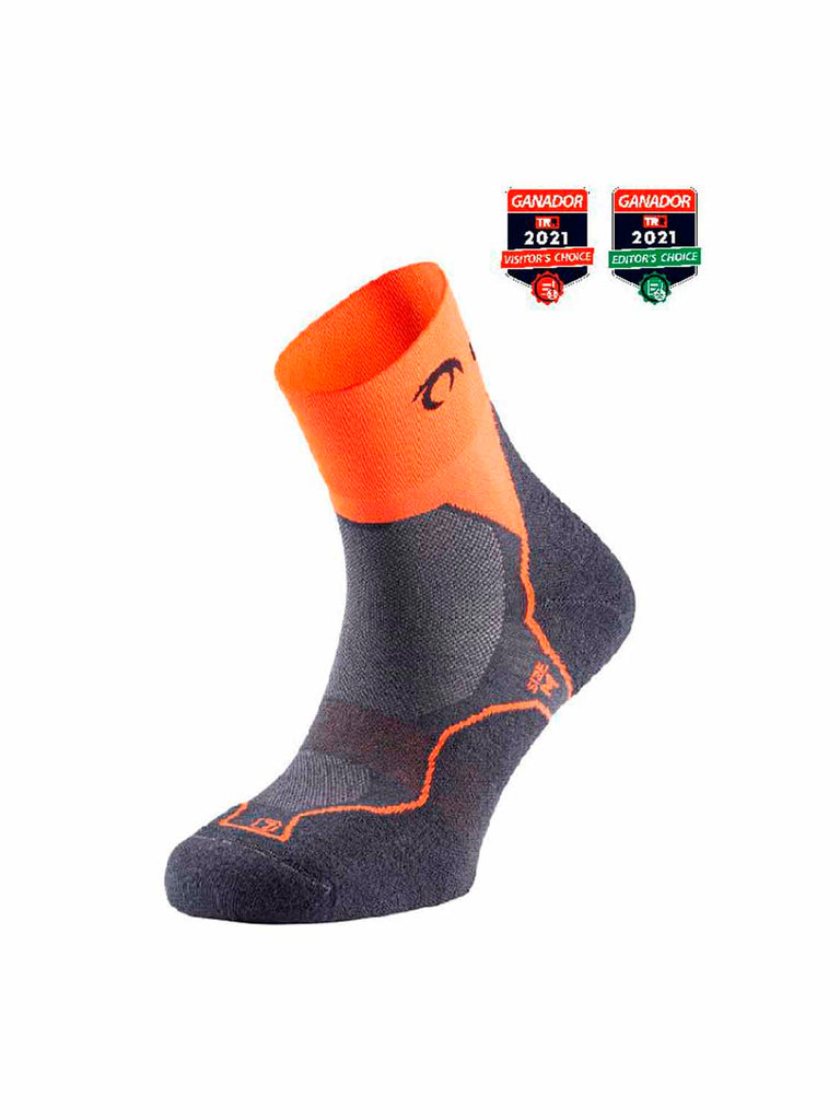 LURBEL DESAFÍO FOUR - CALCETINES TRAIL RUNNING
