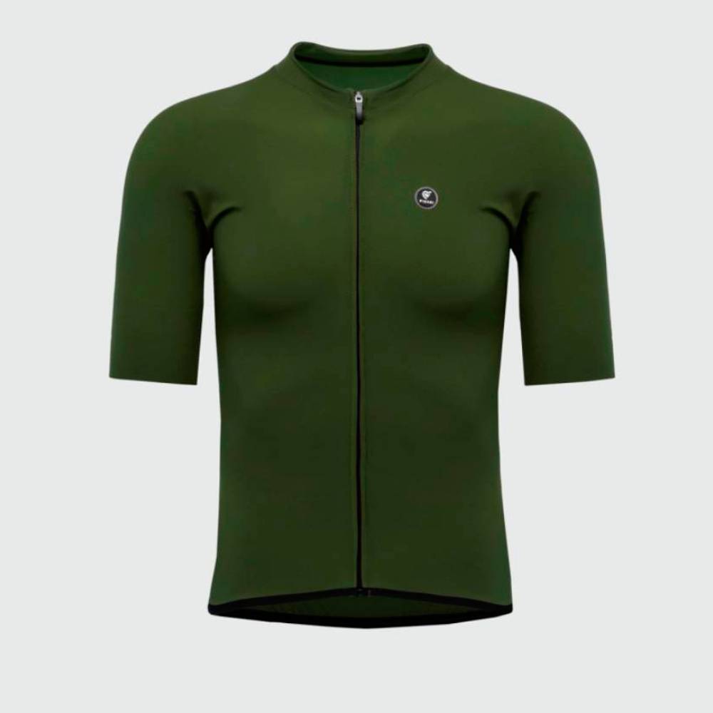 Pissei Italy Ciclismo Classico Short Sleeve Cycling Jersey Pissei Italy Ciclismo Classico Short Sleeve Cycling Jersey