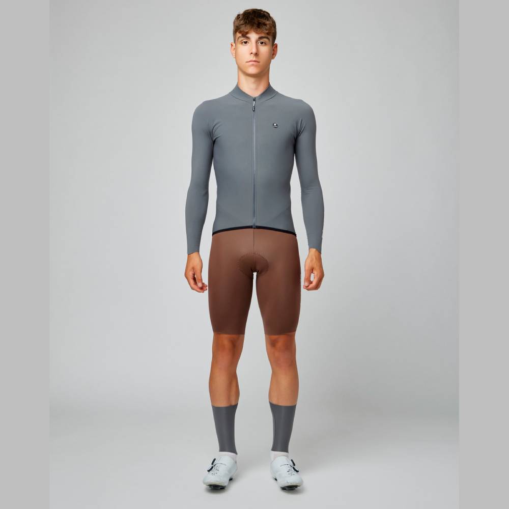 MAILLOT PISSEI PRIMAPELLE MANGA LARGA