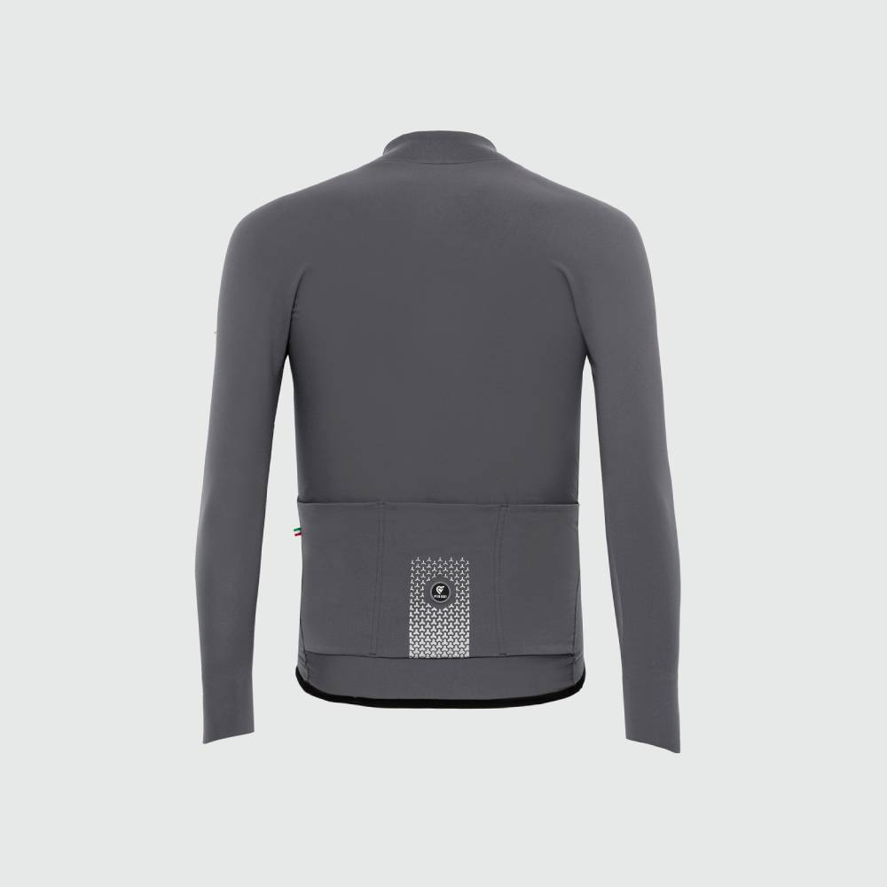 MAILLOT PISSEI PRIMAPELLE MANGA LARGA