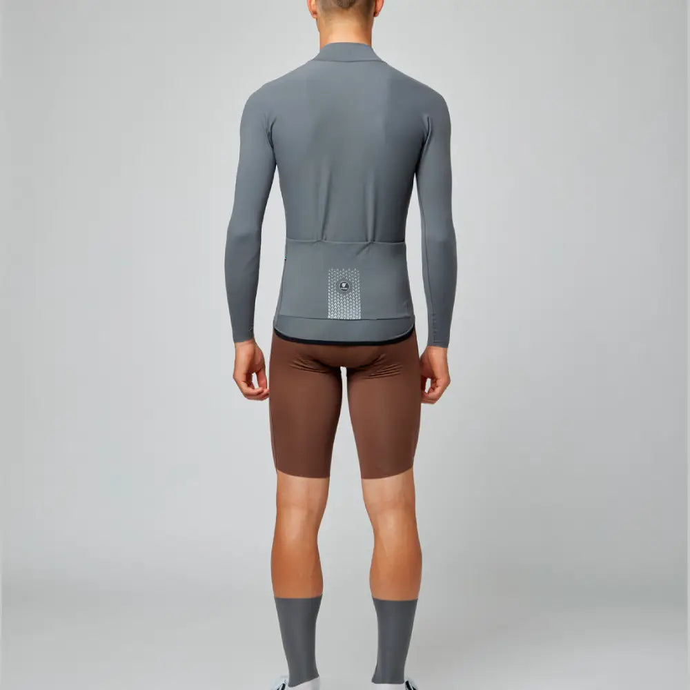 MAILLOT PISSEI PRIMAPELLE MANGA LARGA
