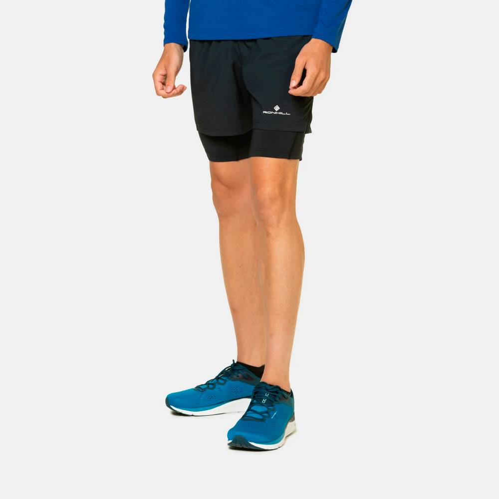 MALLA PANTALÓN RONHILL CORE TWIN