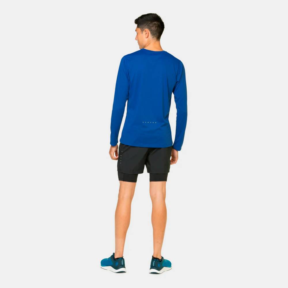 MALLA PANTALÓN RONHILL CORE TWIN