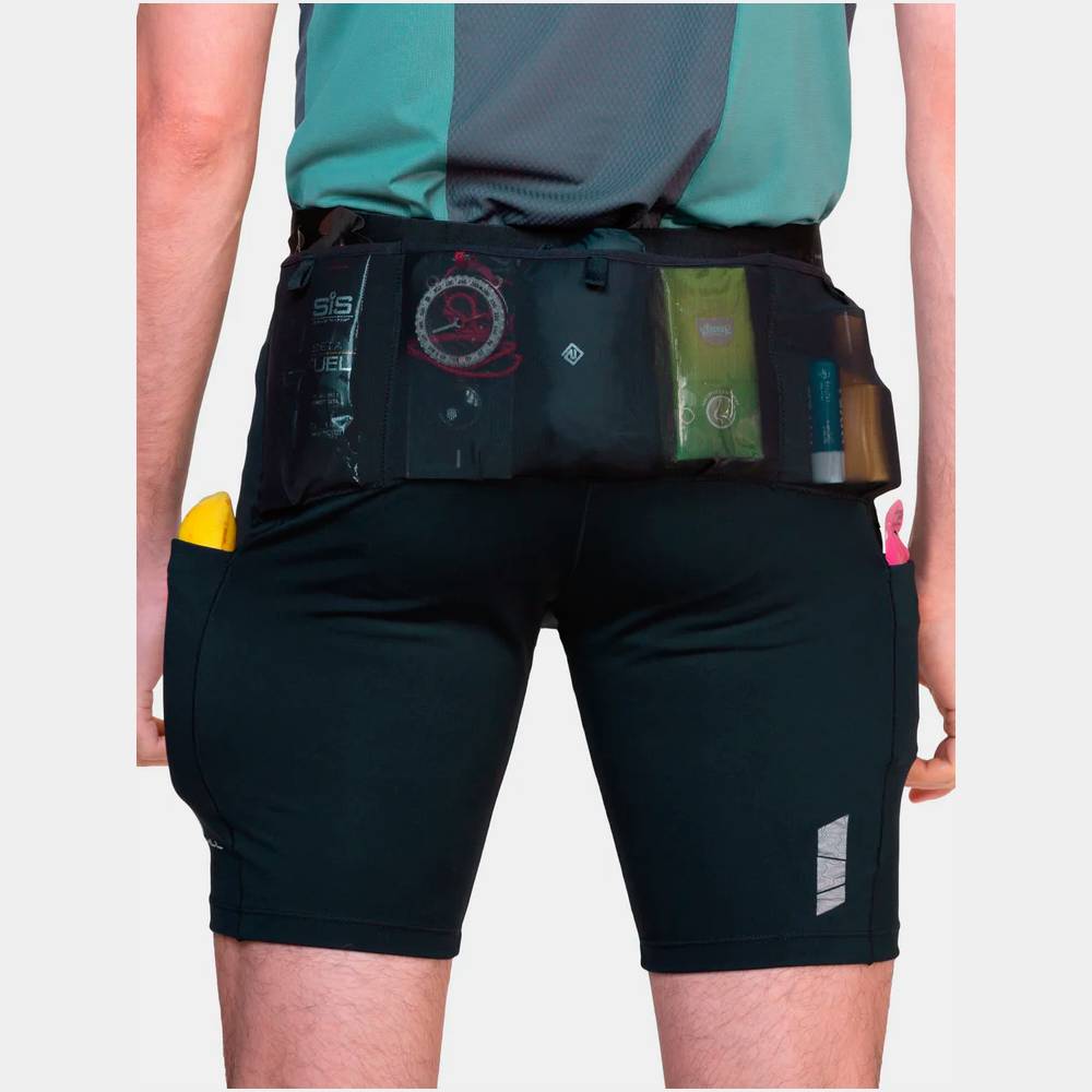 MALLA RONHILL TECH ALL-TERRAIN 8"