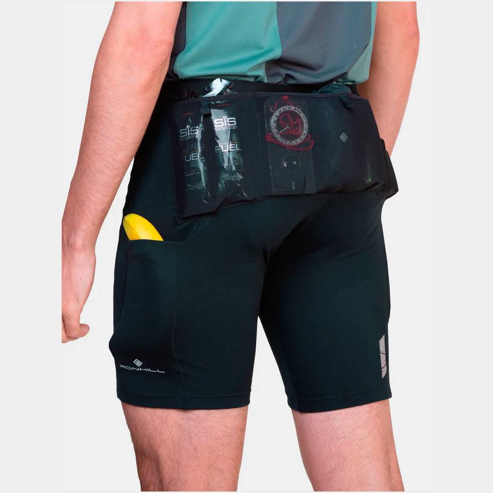 MALLA RONHILL TECH ALL-TERRAIN 8"