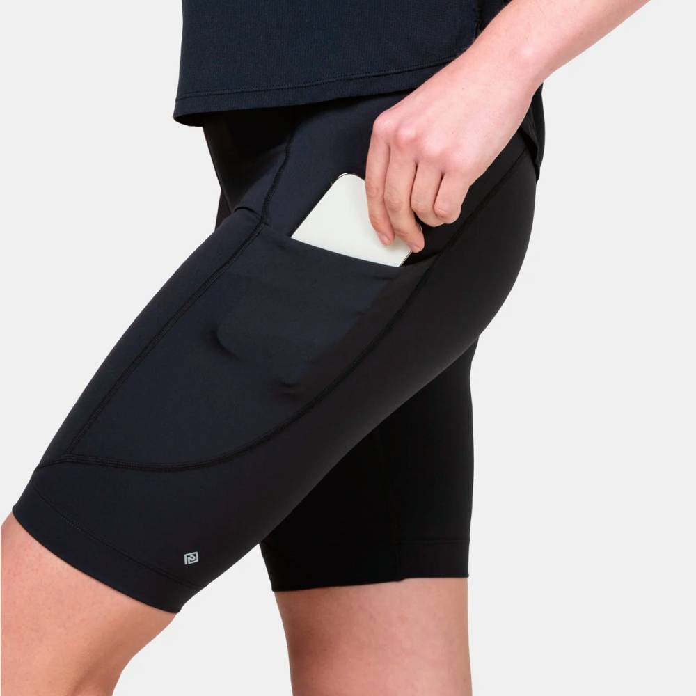 MALLA RONHILL TECH STRETCH MUJER