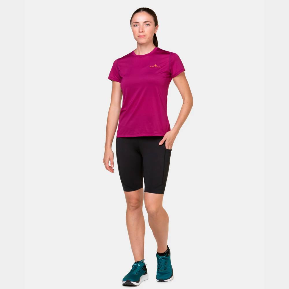 MALLA RONHILL TECH STRETCH MUJER