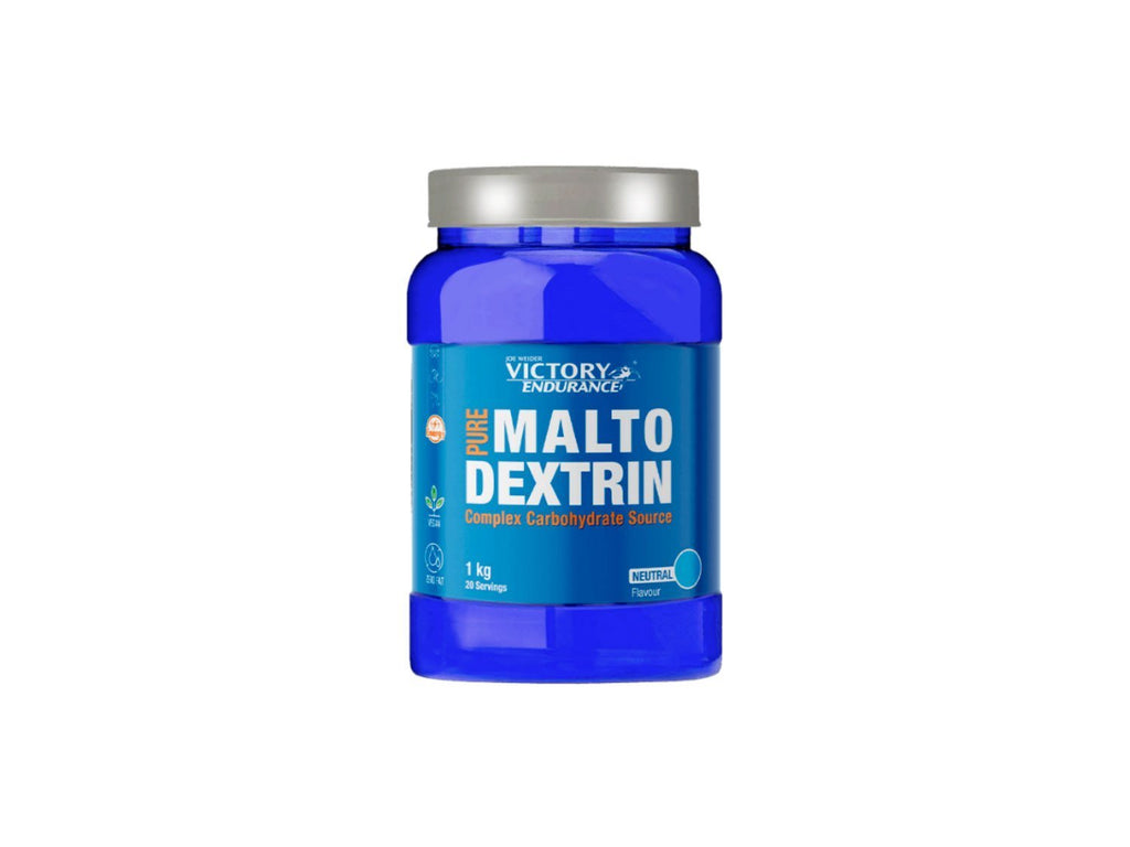 Maltodextrina Victory Endurance Pure Maltodextrin