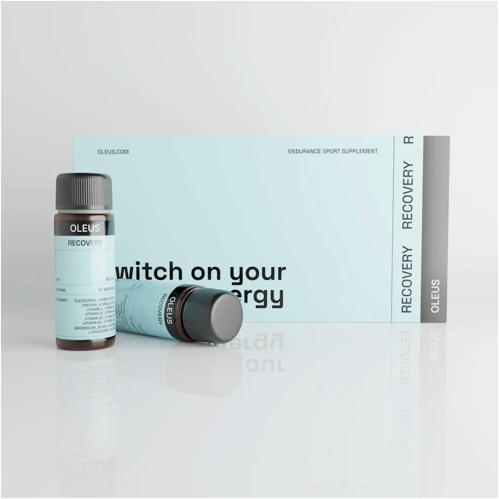 OLEUS RECOVERY SHOT