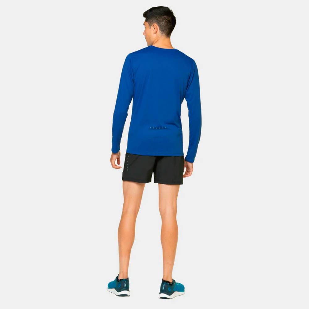 PANTALÓN CORTO RONHILL CORE 5"