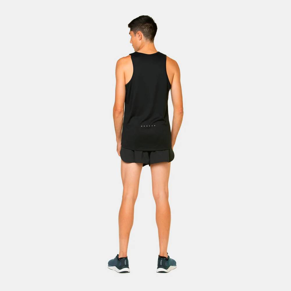 PANTALÓN CORTO RONHILL CORE RACER