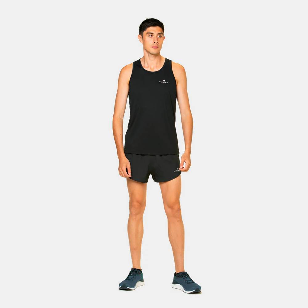 PANTALÓN CORTO RONHILL CORE RACER