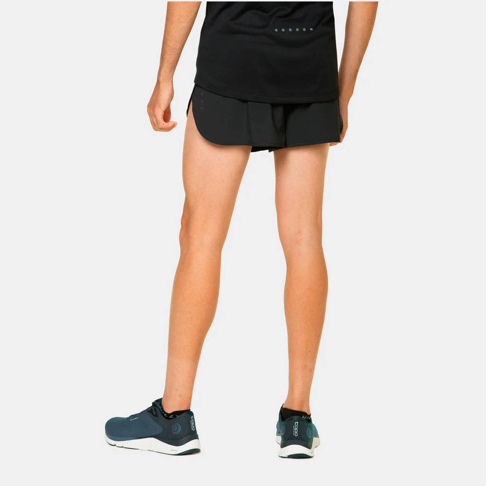 PANTALÓN CORTO RONHILL CORE RACER