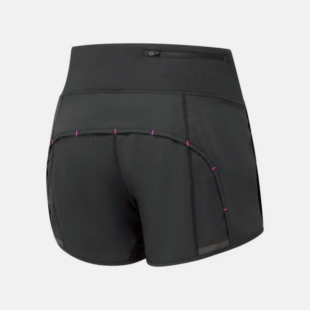 PANTALÓN CORTO RONHILL TECH 4.5" MUJER