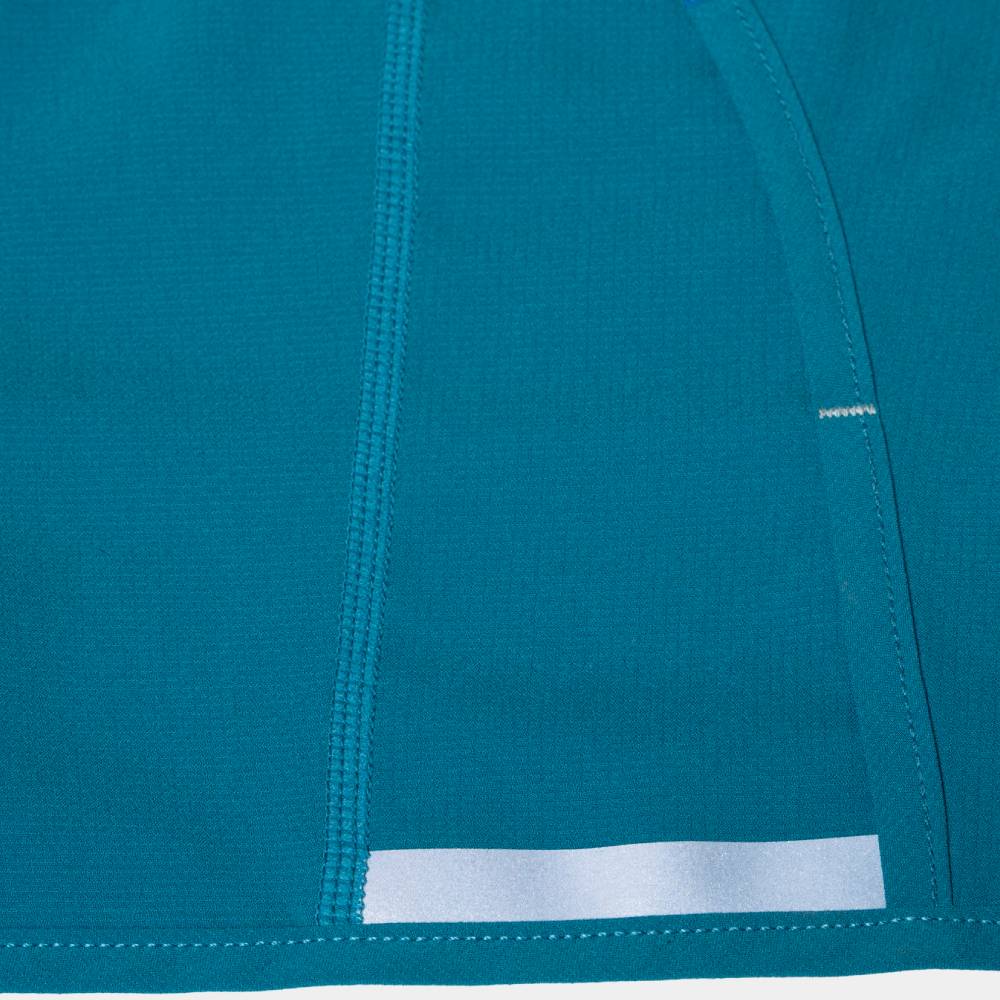 PANTALÓN CORTO RONHILL TECH 4.5" MUJER