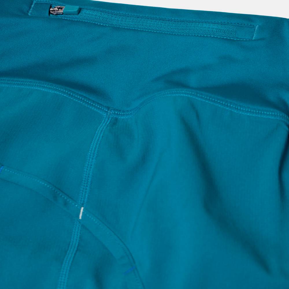 PANTALÓN CORTO RONHILL TECH 4.5" MUJER
