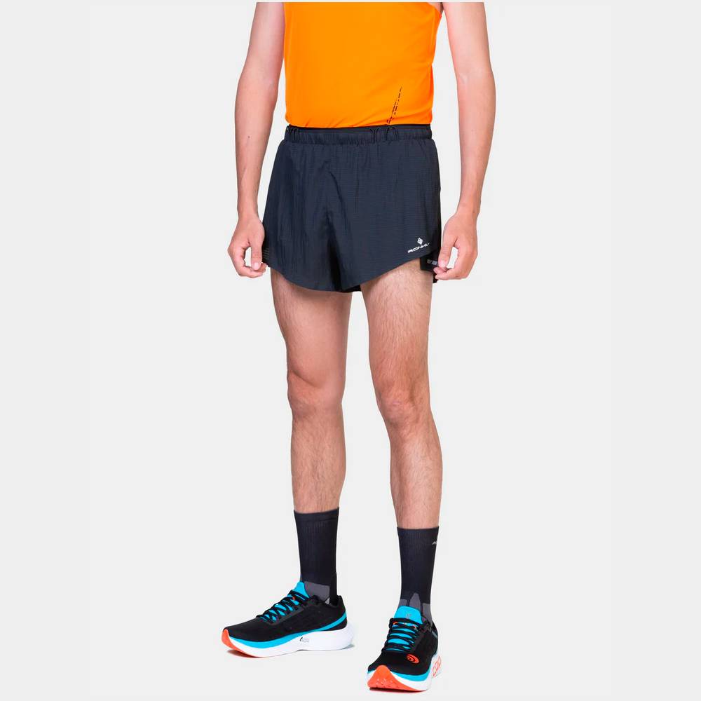 PANTALÓN CORTO RONHILL TECH RACE