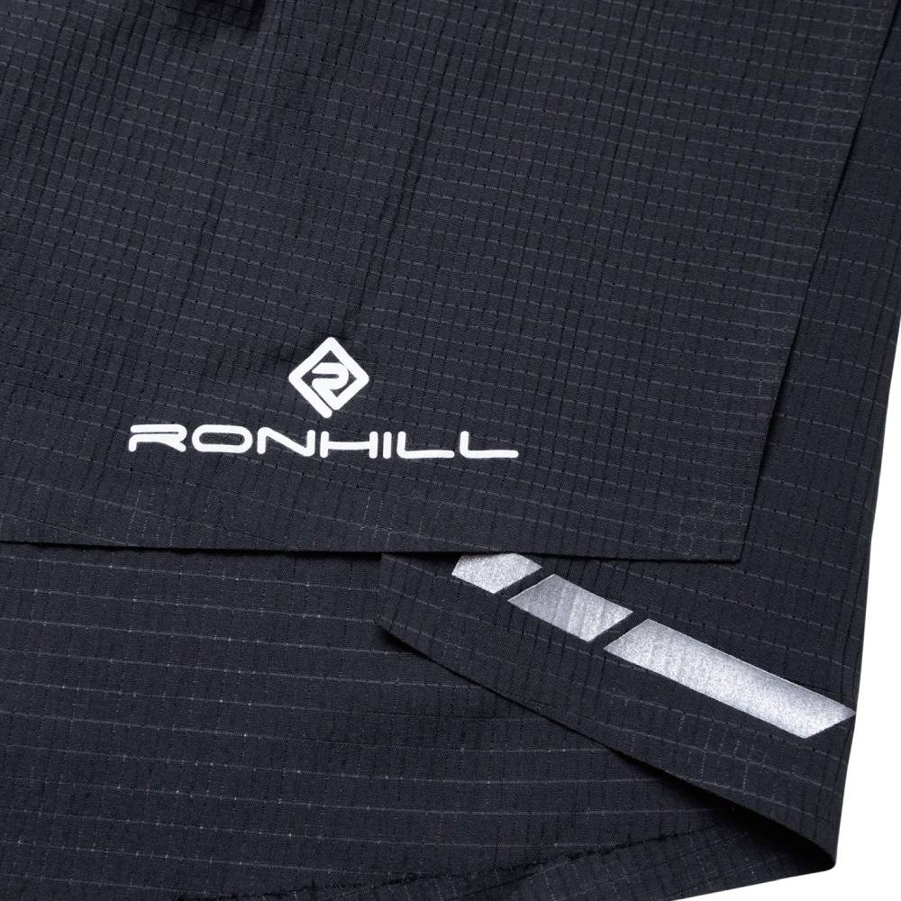 PANTALÓN CORTO RONHILL TECH RACE MUJER