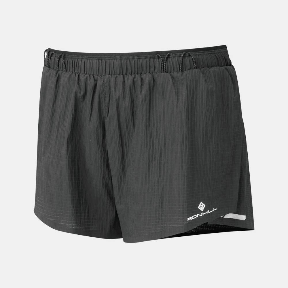 PANTALÓN CORTO RONHILL TECH RACE MUJER
