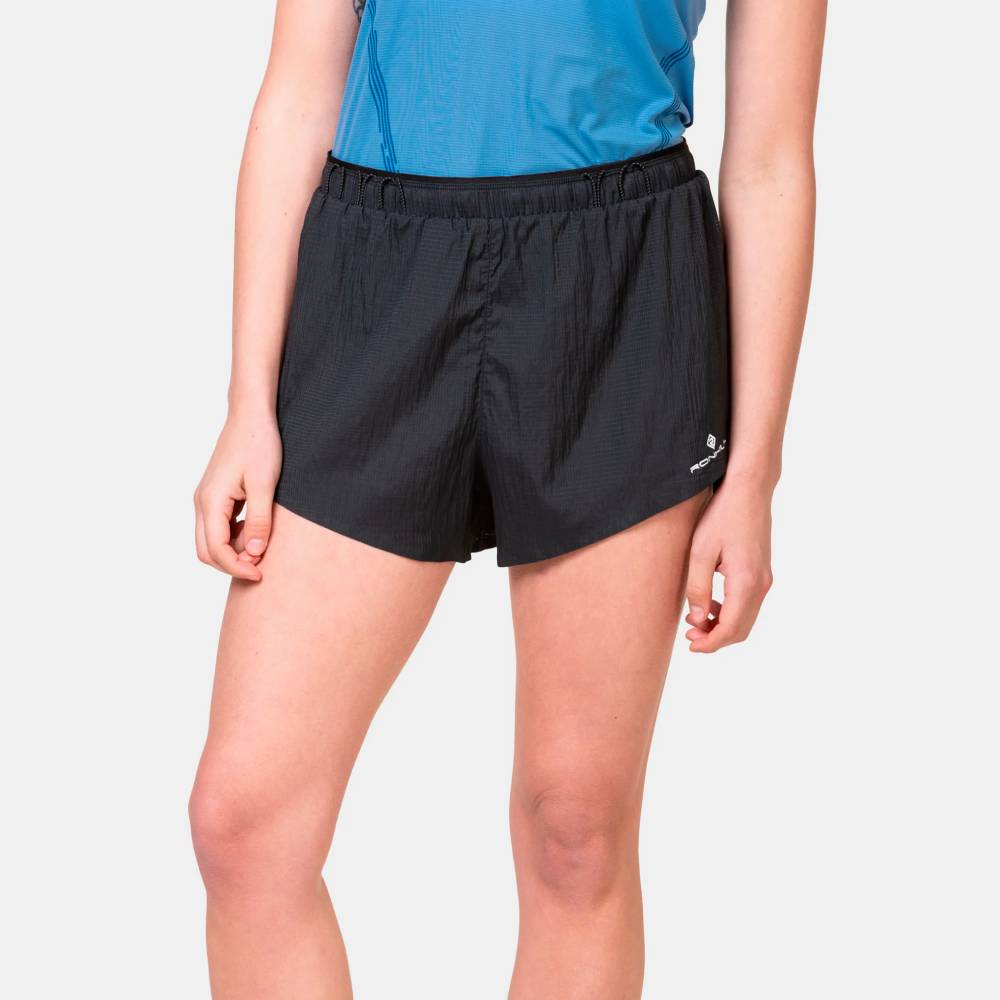 PANTALÓN CORTO RONHILL TECH RACE MUJER