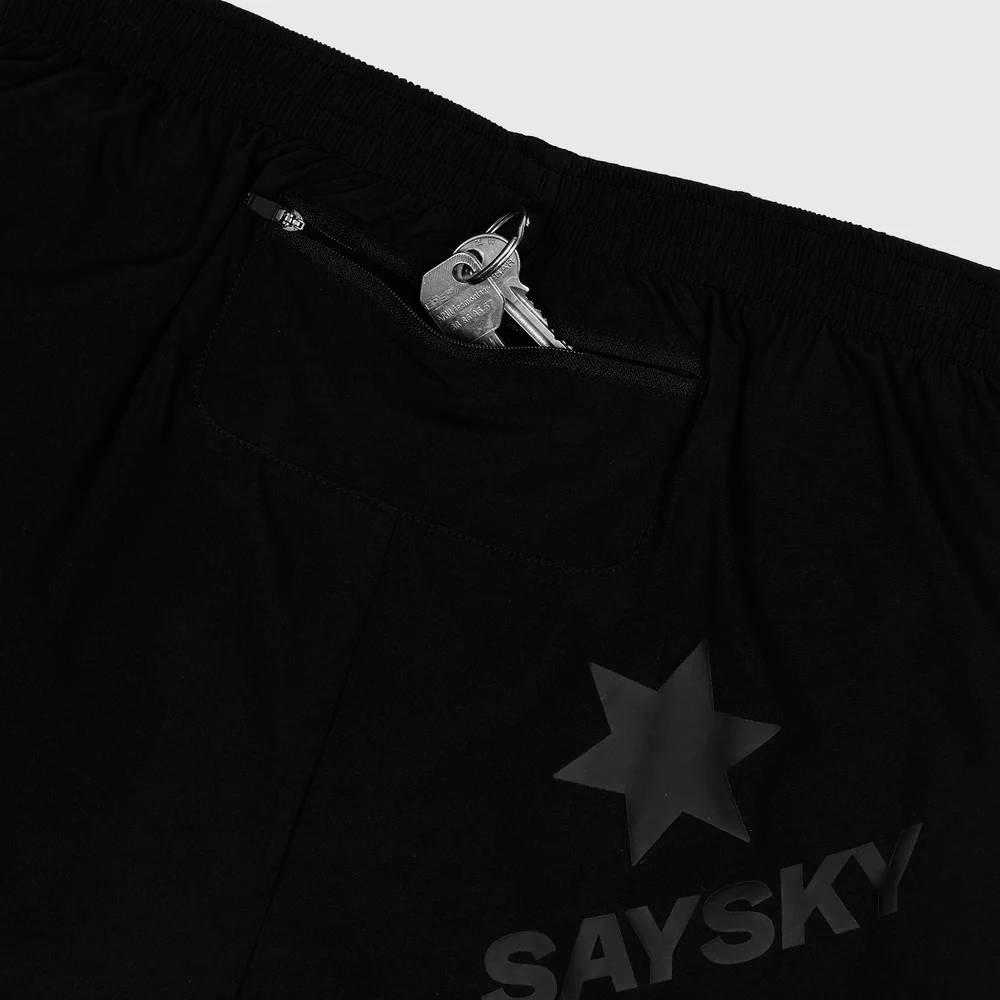 PANTALÓN CORTO SAYSKY PACE 5"