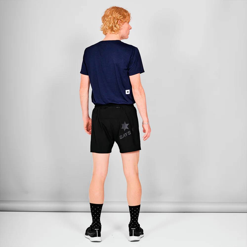 PANTALÓN CORTO SAYSKY PACE 5"