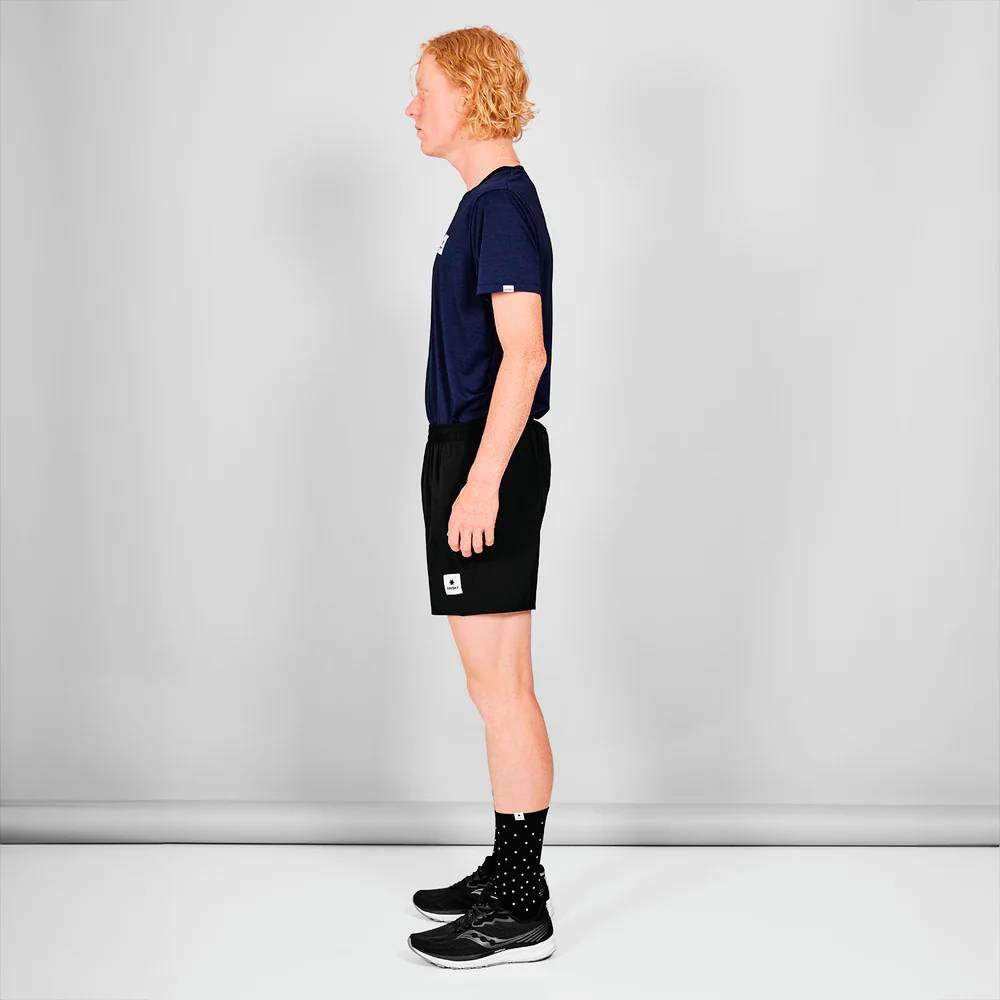 PANTALÓN CORTO SAYSKY PACE 5"