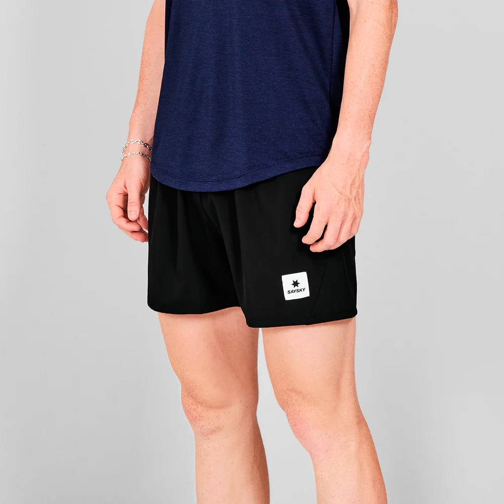 PANTALÓN CORTO SAYSKY PACE 5"