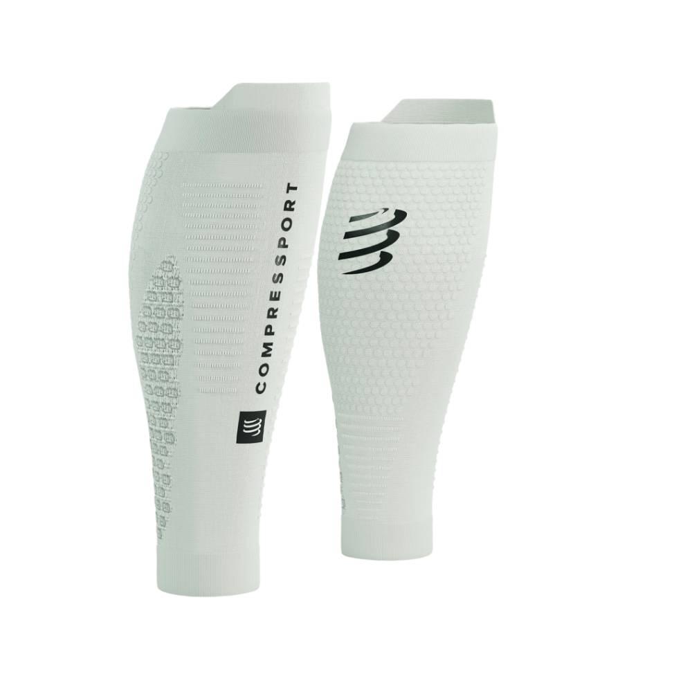 PANTORRILLERA COMPRESIVA COMPRESSPORT R2 3.0 STAY BEHIND