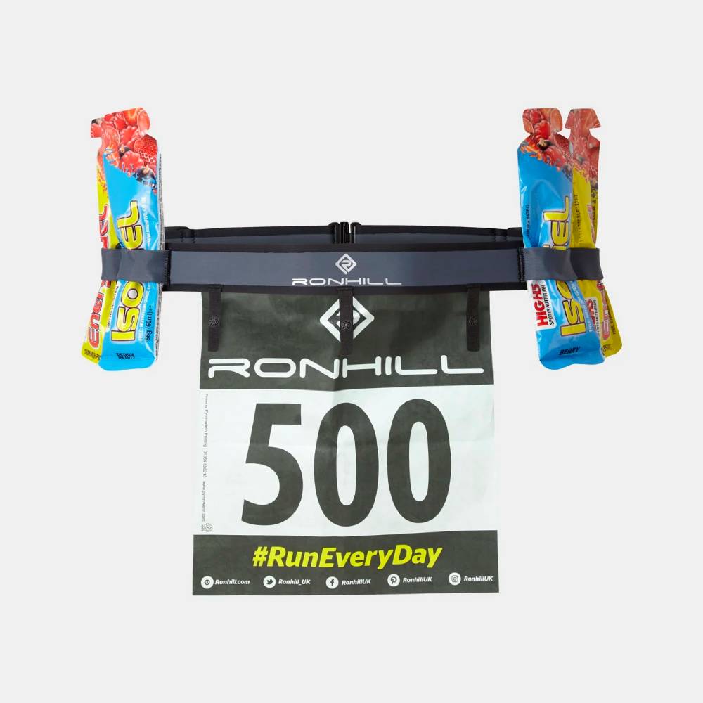 PORTADORSAL RONHILL RACE