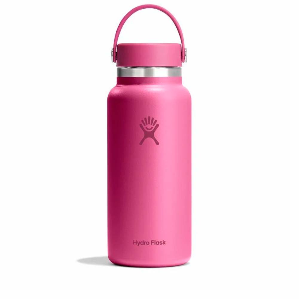 BOTELLA ISOTÉRMICA HYDRO FLASK 950ML BOQUILLA ANCHA REEF