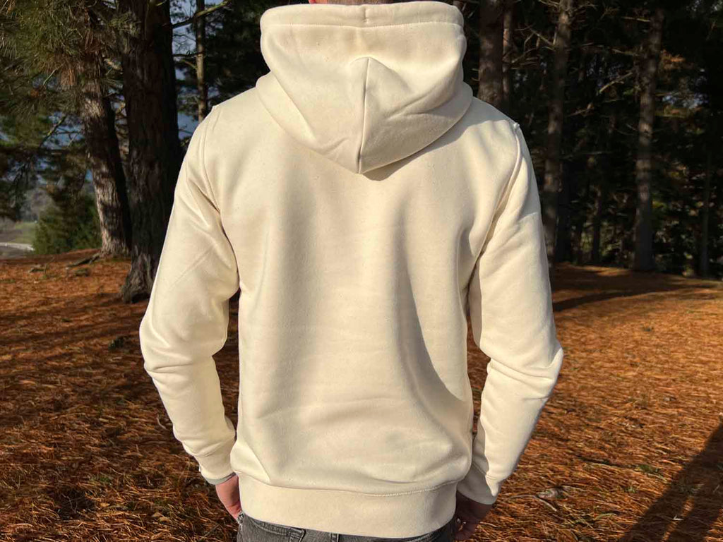 SUDADERA con capucha FIND YOUR EVEREST ASTURIAS