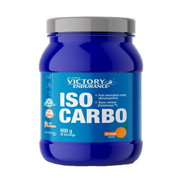 Bebida energética Victory endurance Iso Carbo