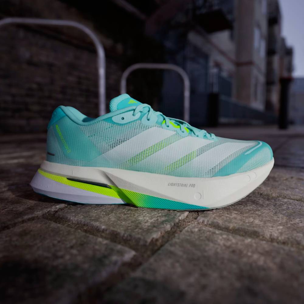 ZAPATILLAS ADIDAS ADIZERO BOSTON 13 MUJER