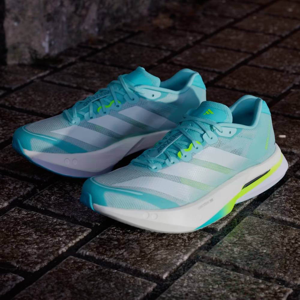 ZAPATILLAS ADIDAS ADIZERO BOSTON 13 MUJER